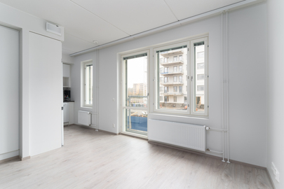 Paahtajankuja 4 A, Vuosaari, Helsinki