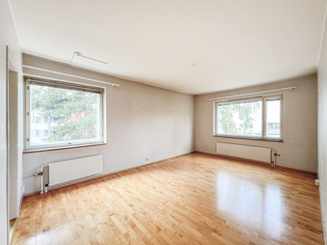 Isonnevantie 33 A, Etelä-Haaga, Helsinki