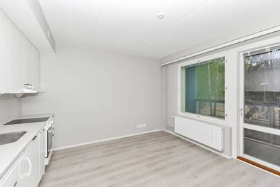 Raiviosuonmäki 7 A, Martinlaakso, Vantaa