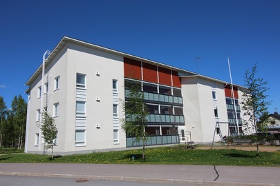 myytävät talot oulainen