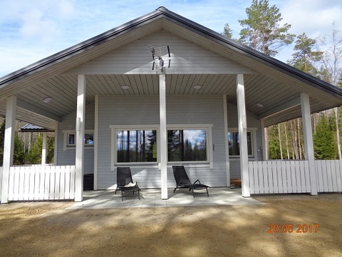 Holiday Cottages For Rent In Finland - Gofinland.fi