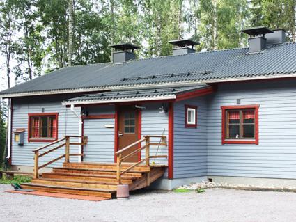 Cottage for rent Ikaalinen, Jauli 