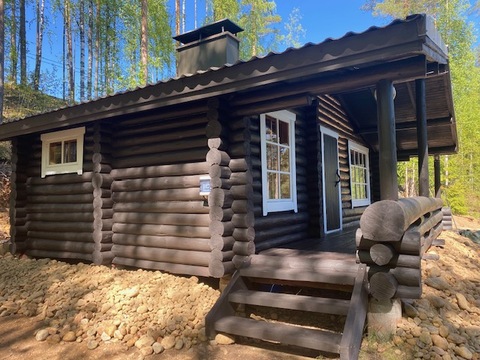 Holiday cottages for rent in Finland 