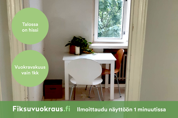 Vuokra-asunnot Vuokrakohteet: 18141 Kpl - Vuokraovi.com