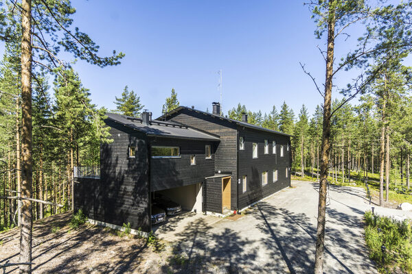 Agency rentals (Koli Royal) 