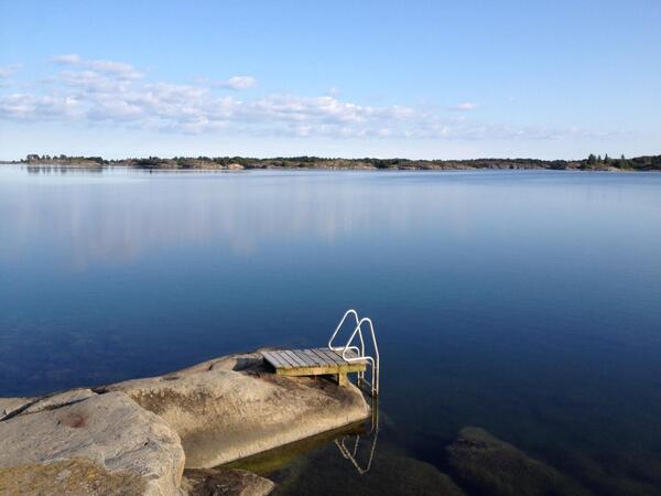 Välitystoimistojen vuokrakohteet (Suomen Saaristovaraus) 