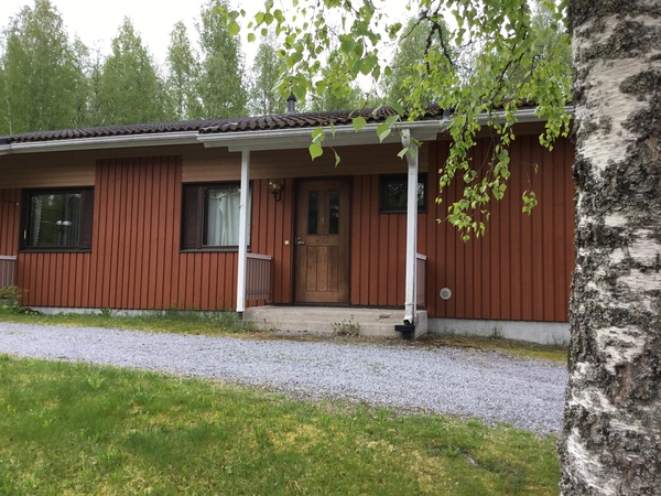 Rentals Mouhijärvi: 3 pcs 