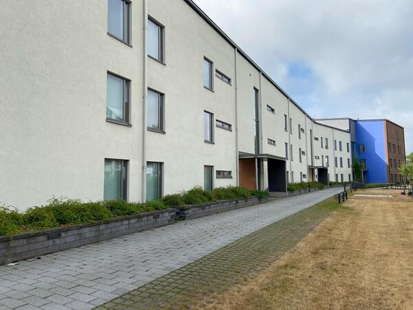 Rentals: Helsinki Puotila, 2h+k, 2 rooms, block of flats, 950, €/m, 1317484  - For rent 