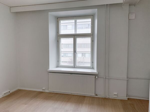 Rentals: Helsinki Vallila, 2H+K, 2 rooms, block of flats, 1,049, €/m,  1078462 - For rent 