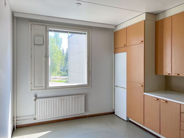 Rentals: Kerava Savio, 2H+K, 2 rooms, block of flats, 828, €/m, 723421 -  For rent 