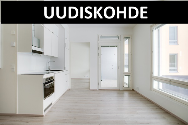 Vuokra-asunnot vuokrakohteet: 23508 kpl 