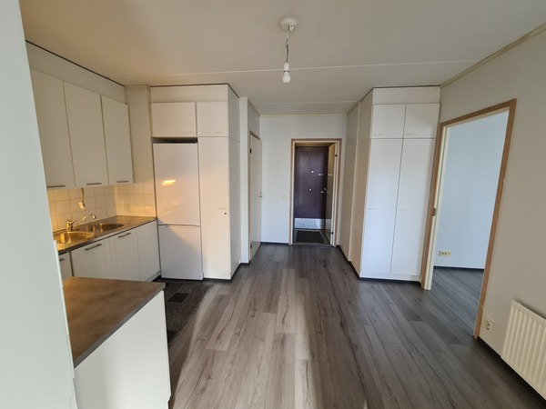 Rentals: Vaasa Gerby, 2h+k+ph, 2 rooms, balcony access block, 490, €/m,  1408272 - For rent 