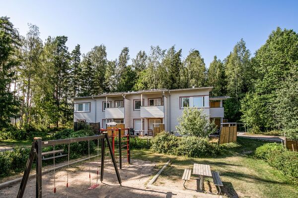 Rentals Espoo: 2836 pcs 