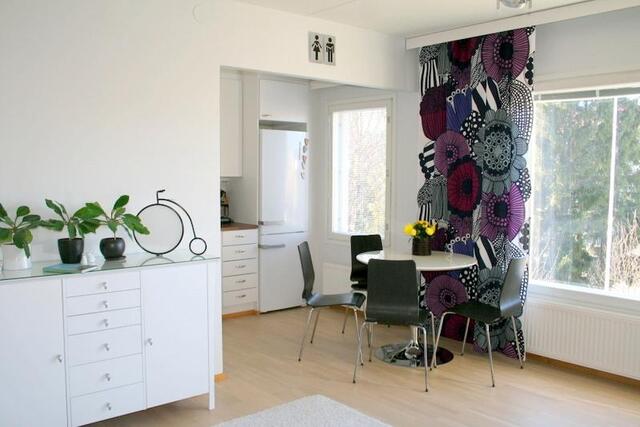 Rental Tampere Linnainmaa 2 rooms