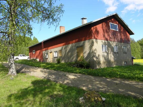 Vuokrataan omakotitalo 4 huonetta - Savonlinna Kerimäki Savonlinnantie 4115