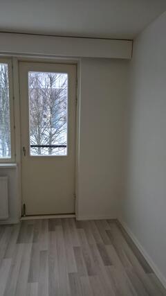 Rental Lahti Jalkaranta 1 room Olohuone