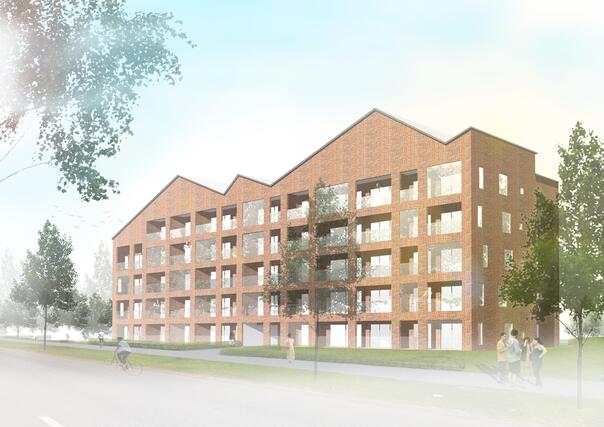 Vuokra-asunto Seinäjoki Jouppila Yksiö