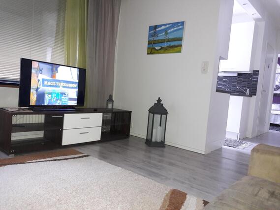 Rental Pieksämäki Keskusta 2 rooms