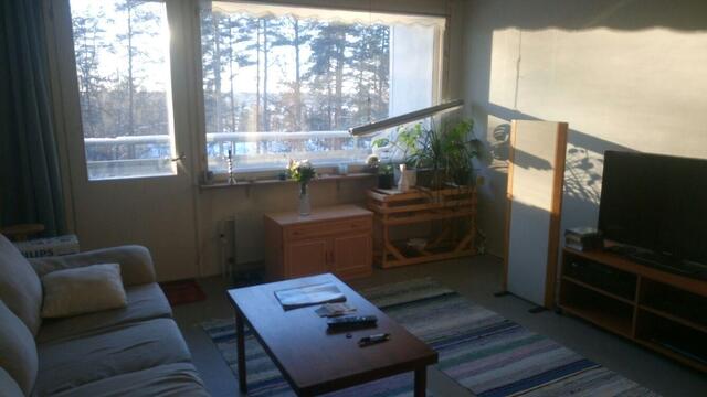 Rental Lappeenranta Huhtiniemi 2 rooms