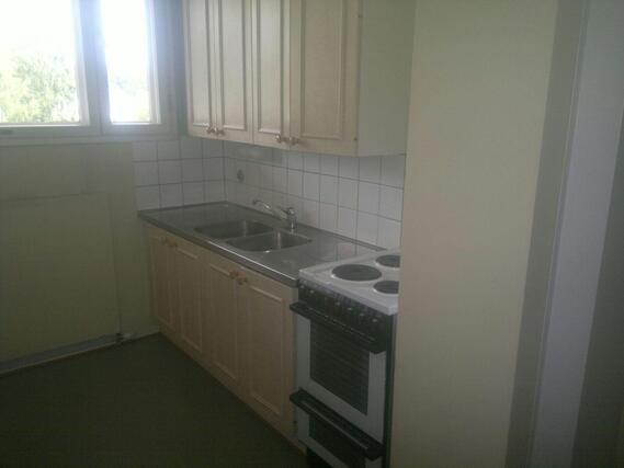 Rental Lappeenranta Huhtiniemi 2 rooms