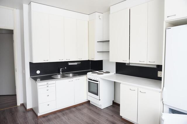 Rental Outokumpu  4 rooms