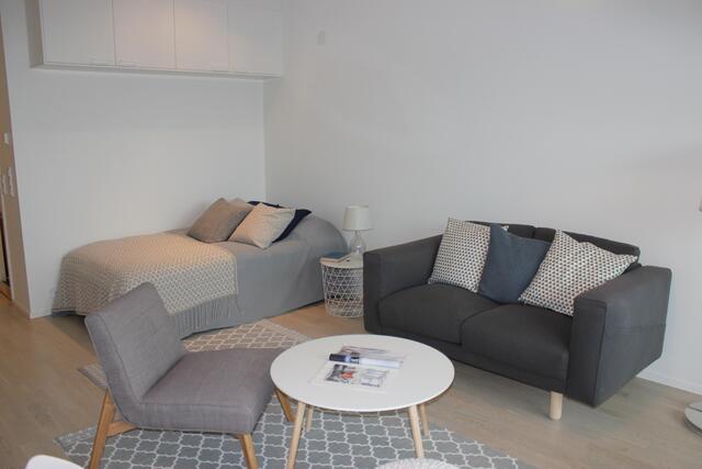 Rental Vantaa Kivistö 1 room