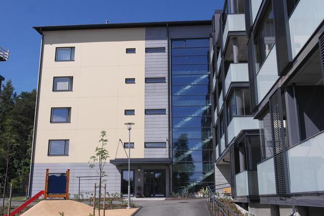 Rental Vihti Nummela 2 rooms Mitä tarvitaan juuri Sinun kotiisi?