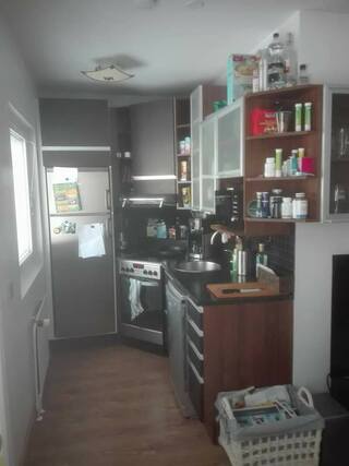 Rental Oulu Keskusta 2 rooms