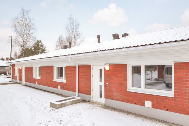 Rental Ilmajoki Kirkonkylä 2 rooms