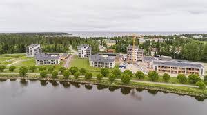 Vuokra-asunto Raahe Keskusta Yksiö