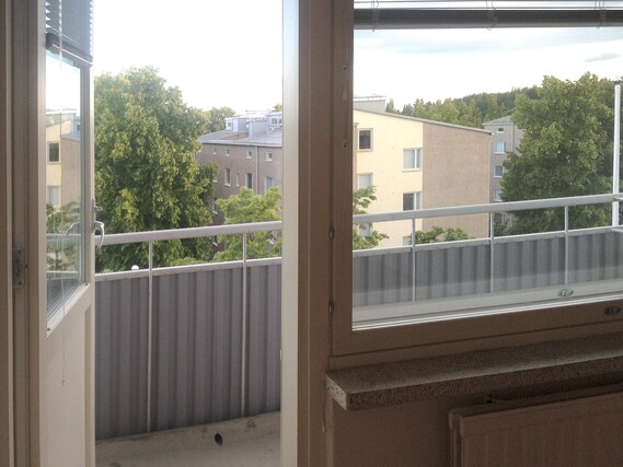 Vuokra-asunto Lahti Sopenkorpi Yksiö