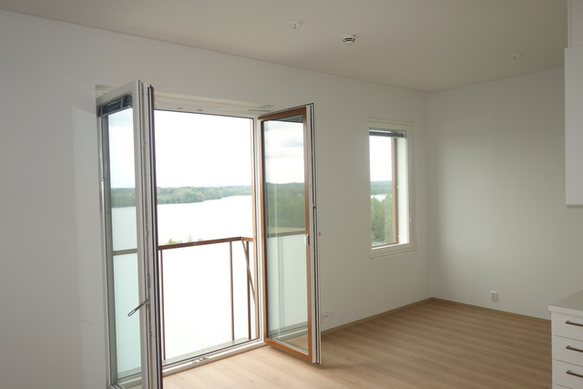 Rental Kangasala Keskusta 1 room
