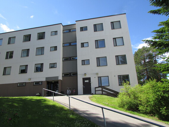 Toimitilat Kuopio Liiketilaa Kuopion Keskustassa 489 M Tuloskiinteistot Oy