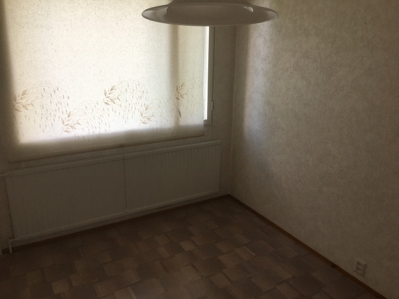 Rental Rauma Paroalho 2 rooms