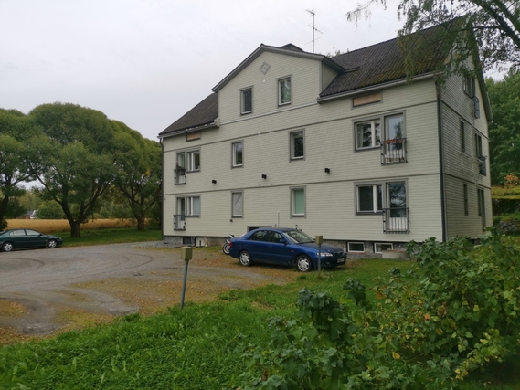 Rental Pirkkala Pere 2 rooms