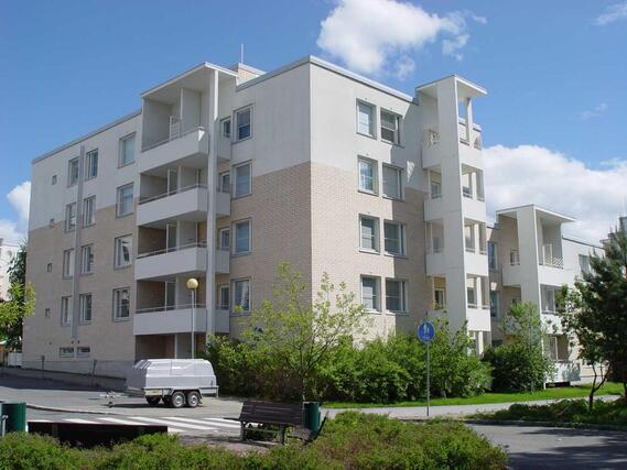 Pikku Leijona Päiväkoti Kuopio