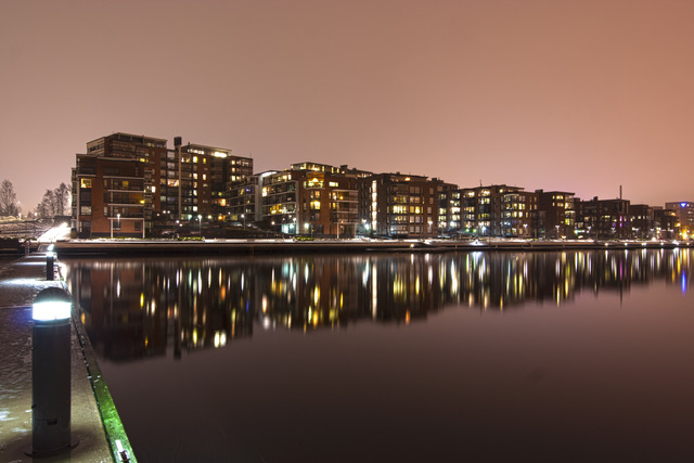 Autohallipaikka Tampere Ratina  Aivan Ratinan kauppakeskuksen vieressä, loistavalla sijainnilla Tampereen keskustassa