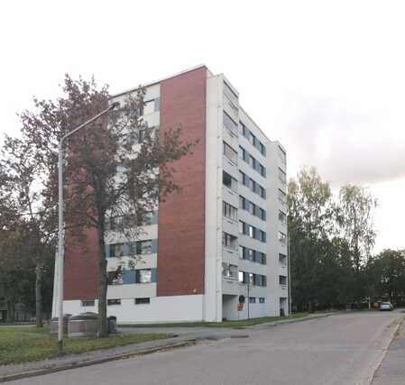 Vuokra-asunto Pori Impola 3 huonetta Hyvin hoidettu taloyhtiö.