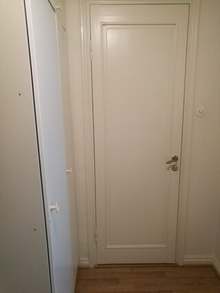 Rental Helsinki Taka-Töölö 1 room