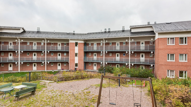 Vuokra-asunto Kerava Etelä-Kaskela 3 huonetta