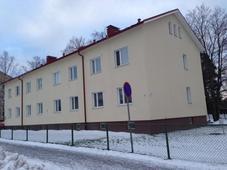 Vuokra-asunto Vaasa Hietalahti Kaksio Olohuone