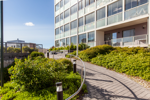 Vuokrataan kerrostalo Kaksio - Espoo Leppävaara Mestarinkatu 12