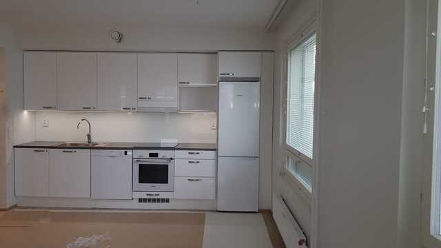 Rental Vantaa Leinelä 2 rooms