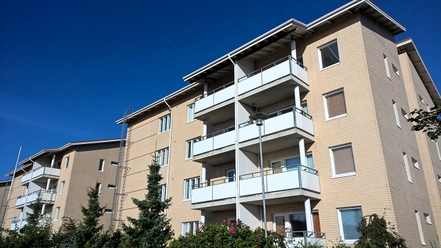 Rental Turku Katariina 2 rooms
