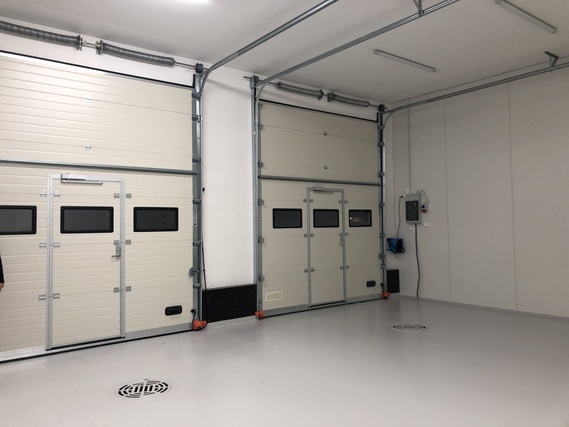 Garage Lohja Pappilankorpi