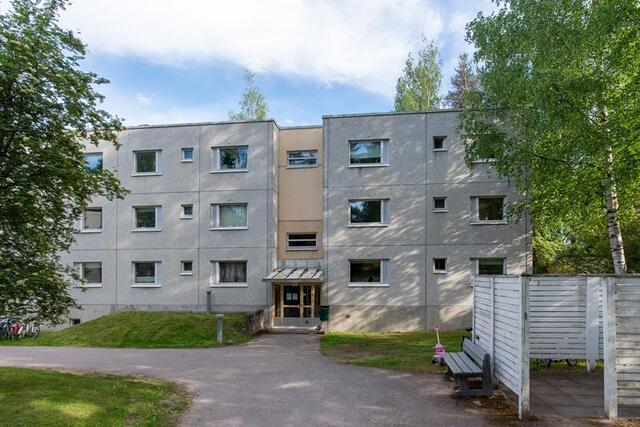Vuokra-asunto Järvenpää Kyrölä