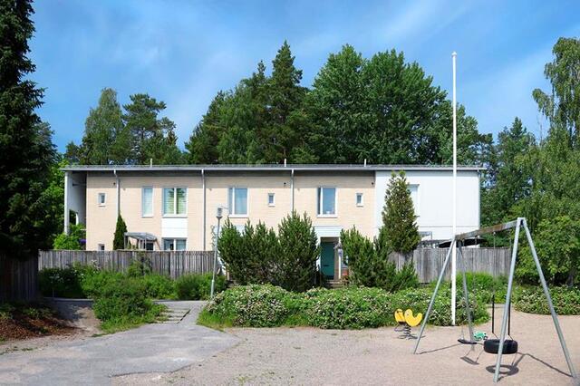 Vuokra-asunto Espoo Nöykkiö 4 huonetta