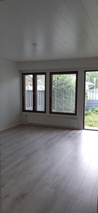 Rental Vihti Nummela 2 rooms Keittiö