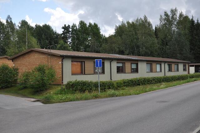 Vuokra-asunto Hausjärvi Ryttylä Kaksio