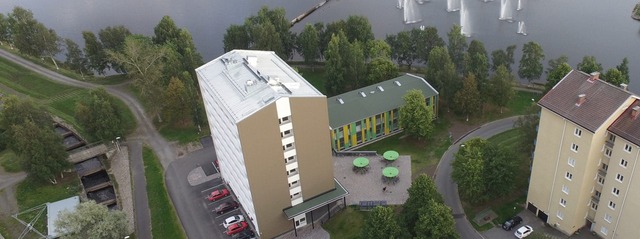 Rental Oulu Toivoniemi 3 rooms